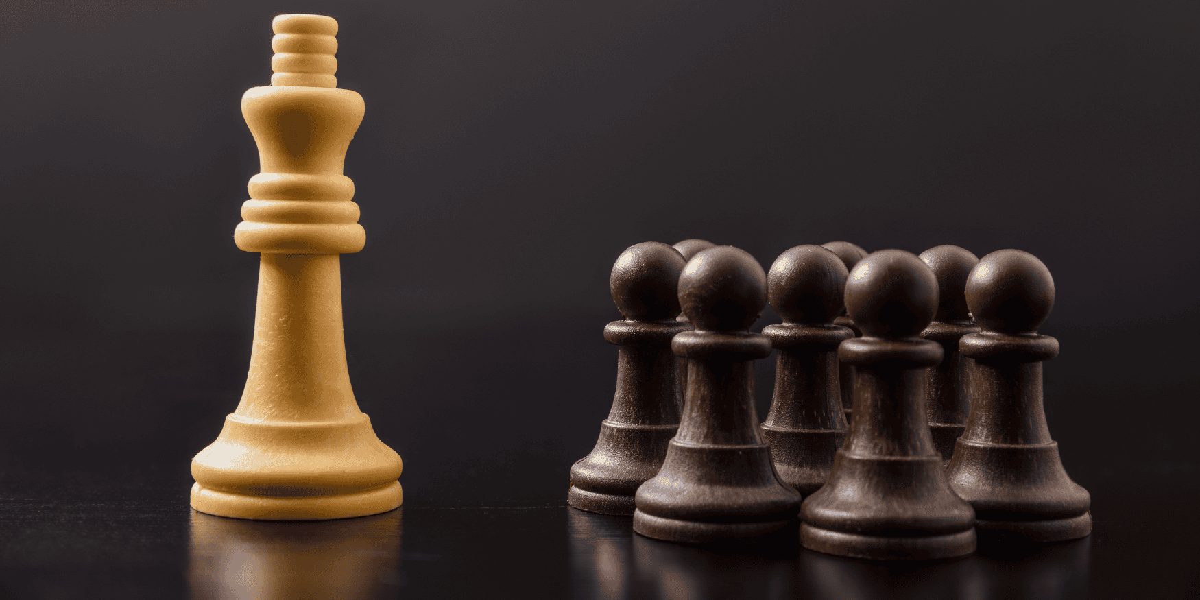 Featured image for “Take Dominion & Pursue Excellence”