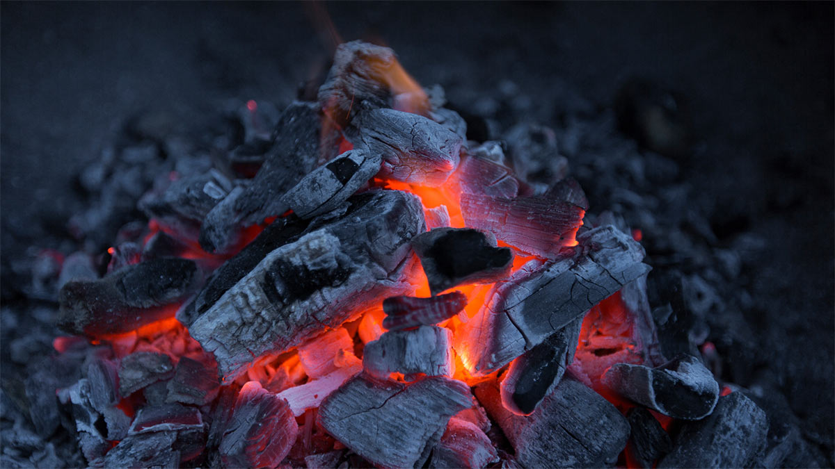 Featured image for “Works that Burn”