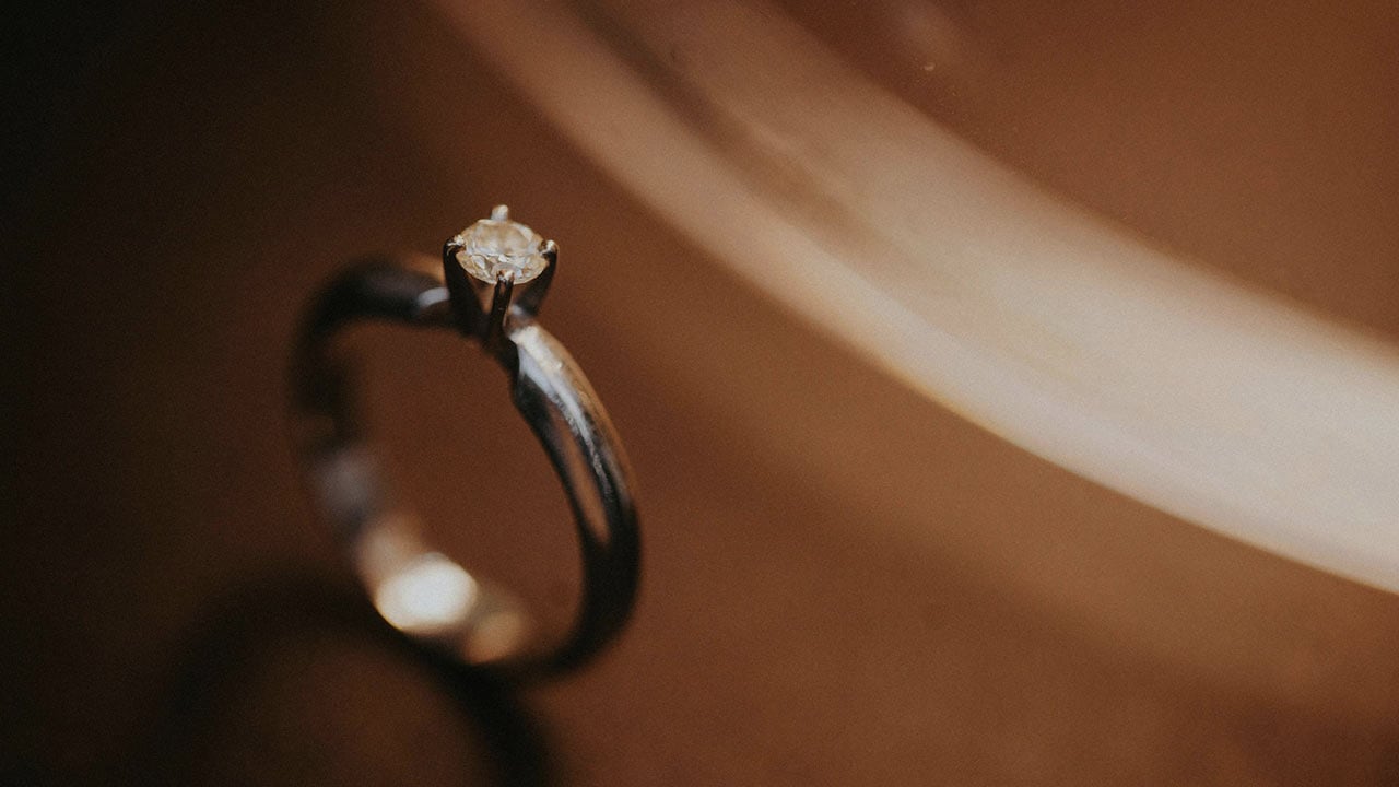 Featured image for “Prized Possession”