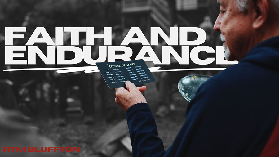 Featured image for “Faith and Endurance: The Making of a Mature Man”