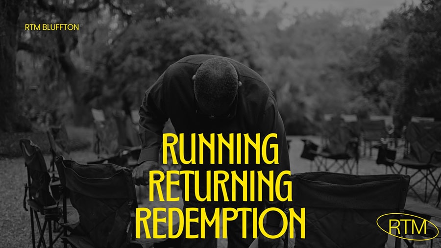 Featured image for “Running, returning, and redemption – A RTM Story”