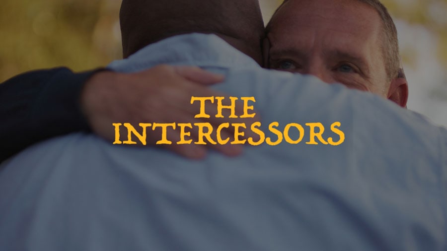 Featured image for “The Intercessors – A RTM St. John Story”