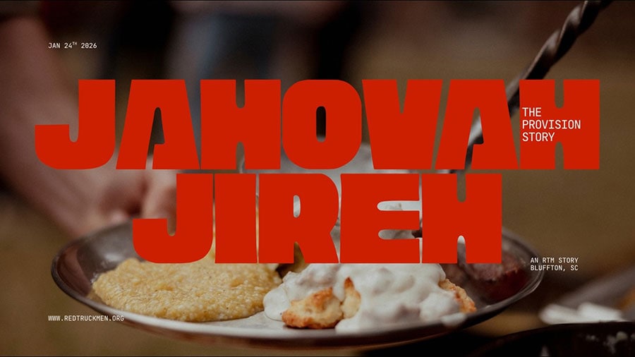 Featured image for “Jehovah Jireh: The Bluffton Provision Story”